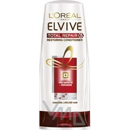 ELSÉVE Full Repair 1×200 ml hair conditioner
