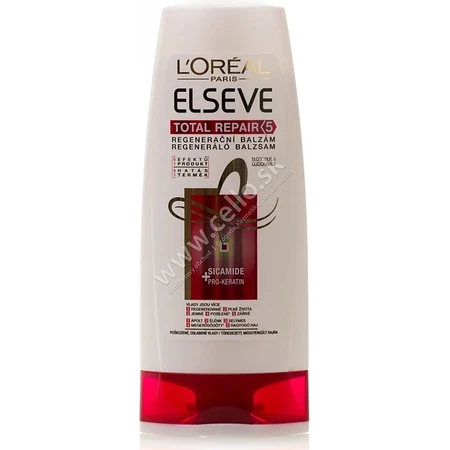 ELSÉVE Full Repair 1×200 ml hair conditioner