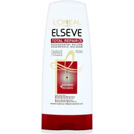 ELSÉVE Full Repair 1×200 ml hair conditioner