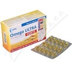 Astina Omega ULTRA FORTE 1×60 cps, Nahrungsergänzungsmittel Astina Omega ULTRA FORTE 1×60 cps, Nahrungsergänzungsmittel