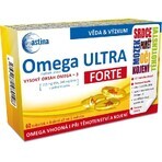 Astina Omega ULTRA FORTE 1×60 cps, Nahrungsergänzungsmittel Astina Omega ULTRA FORTE 1×60 cps, Nahrungsergänzungsmittel