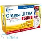Astina Omega ULTRA FORTE 1×60 cps, Nahrungsergänzungsmittel Astina Omega ULTRA FORTE 1×60 cps, Nahrungsergänzungsmittel
