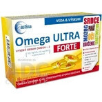 Astina Omega ULTRA FORTE 1×60 cps, Nahrungsergänzungsmittel Astina Omega ULTRA FORTE 1×60 cps, Nahrungsergänzungsmittel