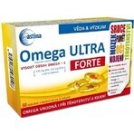 Astina Omega ULTRA FORTE 1×60 cps, Nahrungsergänzungsmittel Astina Omega ULTRA FORTE 1×60 cps, Nahrungsergänzungsmittel