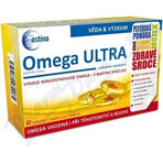 Astina Omega ULTRA FORTE 1×60 cps, Nahrungsergänzungsmittel Astina Omega ULTRA FORTE 1×60 cps, Nahrungsergänzungsmittel