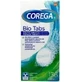 COREGA BIO Tabs 1x136 stuks, tabletten voor gebitsreiniging