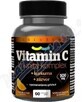 Vitamina C 500 mg SALUTEM Immune Complex 1&#215;60 tbl, compresse per aspirazione