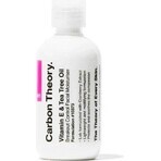 Carbon Theory Facial Moisturizer 100 ml, moisturizing cream