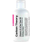 Carbon Theory Facial Moisturizer 100 ml, moisturizing cream