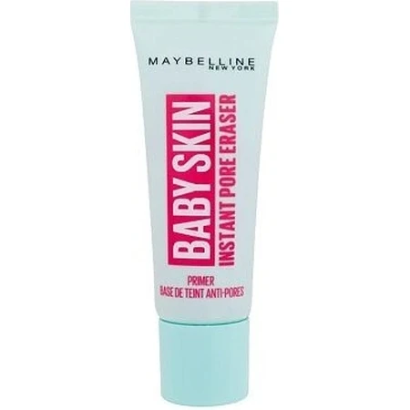 Maybelline Skin Pore Eraser Foundation 1×22 ml, base de gel