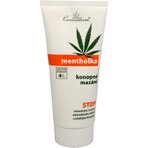 Cannaderm MENTHOLKA MENTHOLKA 1×200 ml, Hanfschmiere Cannaderm MENTHOLKA MENTHOLKA 1×200 ml, Hanfschmiere