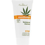 Cannaderm MENTHOLKA MENTHOLKA 1×200 ml, Hanfschmiere Cannaderm MENTHOLKA MENTHOLKA 1×200 ml, Hanfschmiere