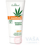 Cannaderm MENTHOLKA MENTHOLKA 1×200 ml, Hanfschmiere Cannaderm MENTHOLKA MENTHOLKA 1×200 ml, Hanfschmiere