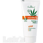 Cannaderm MENTHOLKA MENTHOLKA 1×200 ml, Hanfschmiere Cannaderm MENTHOLKA MENTHOLKA 1×200 ml, Hanfschmiere