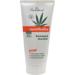 Cannaderm MENTHOLKA MENTHOLKA 1×200 ml, Hanfschmiere Cannaderm MENTHOLKA MENTHOLKA 1×200 ml, Hanfschmiere