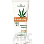 Cannaderm MENTHOLKA MENTHOLKA 1×200 ml, Hanfschmiere Cannaderm MENTHOLKA MENTHOLKA 1×200 ml, Hanfschmiere