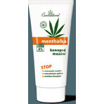 Cannaderm MENTHOLKA MENTHOLKA 1×200 ml, Hanfschmiere Cannaderm MENTHOLKA MENTHOLKA 1×200 ml, Hanfschmiere