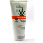 Cannaderm MENTHOLKA MENTHOLKA 1×200 ml, Hanfschmiere Cannaderm MENTHOLKA MENTHOLKA 1×200 ml, Hanfschmiere