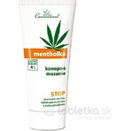 Cannaderm MENTHOLKA MENTHOLKA 1×200 ml, Hanfschmiere Cannaderm MENTHOLKA MENTHOLKA 1×200 ml, Hanfschmiere