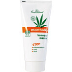 Cannaderm MENTHOLKA MENTHOLKA 1×200 ml, Hanfschmiere Cannaderm MENTHOLKA MENTHOLKA 1×200 ml, Hanfschmiere