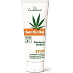 Cannaderm MENTHOLKA MENTHOLKA 1×200 ml, Hanfschmiere Cannaderm MENTHOLKA MENTHOLKA 1×200 ml, Hanfschmiere