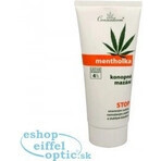 Cannaderm MENTHOLKA MENTHOLKA 1×200 ml, Hanfschmiere Cannaderm MENTHOLKA MENTHOLKA 1×200 ml, Hanfschmiere