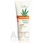 Cannaderm MENTHOLKA MENTHOLKA 1×200 ml, Hanfschmiere Cannaderm MENTHOLKA MENTHOLKA 1×200 ml, Hanfschmiere