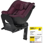KINDERKRAFT SELECT SELECT I-GUARD i-Size i-Size Autositz 40-105 cm Cherry Pearl, Premium 1×1 St. KINDERKRAFT SELECT SELECT I-GUARD i-Size i-Size Autositz 40-105 cm Cherry Pearl, Premium 1×1 St.