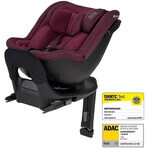 KINDERKRAFT SELECT SELECT I-GUARD i-Size i-Size Autositz 40-105 cm Cherry Pearl, Premium 1×1 St. KINDERKRAFT SELECT SELECT I-GUARD i-Size i-Size Autositz 40-105 cm Cherry Pearl, Premium 1×1 St.