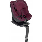 KINDERKRAFT SELECT SELECT I-GUARD i-Size i-Size Autositz 40-105 cm Cherry Pearl, Premium 1×1 St. KINDERKRAFT SELECT SELECT I-GUARD i-Size i-Size Autositz 40-105 cm Cherry Pearl, Premium 1×1 St.