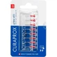 CURAPROX CPS 07 prime recambio rojo 1×8 pzs, cepillos interdentales sin soporte