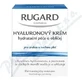 RUGARD Crema Ialuronica 1×50 ml, crema per il viso
