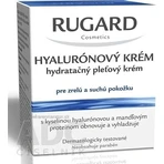 RUGARD Crema Ialuronica 1×50 ml, crema per il viso