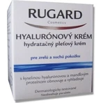 RUGARD Crema Ialuronica 1×50 ml, crema per il viso