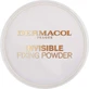 Dermacol Polvo Fijador - blanco 1×13,5 g, polvo fijador