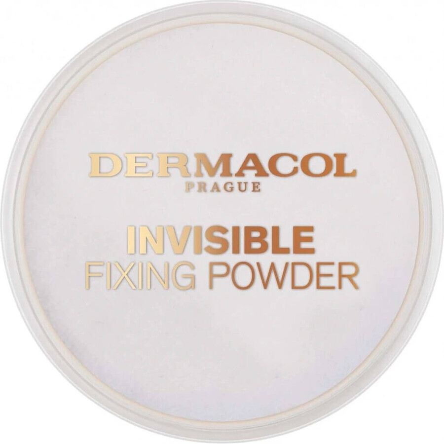 Shop Dermacol Fixierpuder - weiß 1×13,5 g, Fixierpuder Dermacol Fixierpuder - weiß 1×13,5 g, Fixierpuder