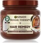 Garnier Botanic Therapy Hair Remedy Coco Milk Macadamia 1&#215;340 ml, mască hrănitoare pentru păr uscat 340 ml
