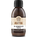 AVITA B-COMPLEX FORTE 1×200 ml, phospholipid complex