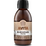 AVITA B-COMPLEX FORTE 1×200 ml, phospholipid complex