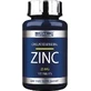 Scitec Nutrition Zink 1×100 tbl, Nahrungsergänzungsmittel