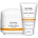 RUGARD Vitamin cream 100 ml + hand cream 50 ml FREE 1×1 pcs, set
