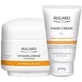 RUGARD Vitamin cream 100 ml + hand cream 50 ml FREE 1×1 pcs, set