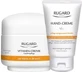 RUGARD Vitamin cream 100 ml + hand cream 50 ml FREE 1×1 pcs, set