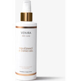 VENIRA Gel Exfoliante y Limpiador 1×200 ml, gel limpiador