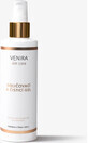 VENIRA Gel esfoliante e detergente 1&#215;200 ml, gel detergente