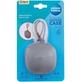 Canpol kids silicone sucette gris 1×1pc, sucette cap gris 1×1pc, sucette cap
