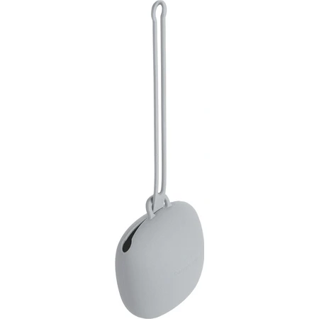 Canpol kids silicone sucette gris 1×1pc, sucette cap gris 1×1pc, sucette cap