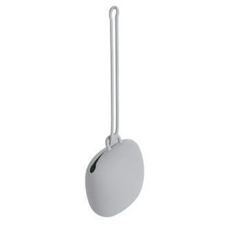Canpol kids silicone sucette gris 1×1pc, sucette cap gris 1×1pc, sucette cap