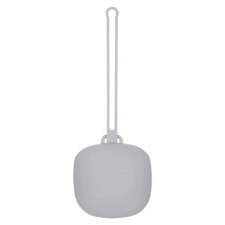Canpol kids silicone sucette gris 1×1pc, sucette cap gris 1×1pc, sucette cap