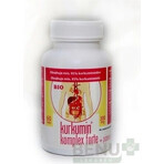 Curcumin-Komplex forte 1×60 cps, Nahrungsergänzungsmittel Curcumin-Komplex forte 1×60 cps, Nahrungsergänzungsmittel